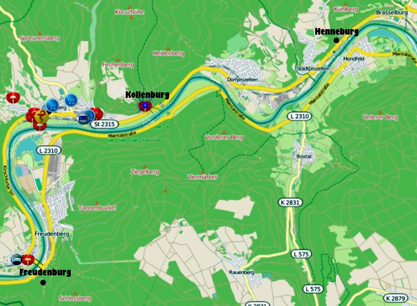 D:BW>Freudenburg>3-Burgenkarte