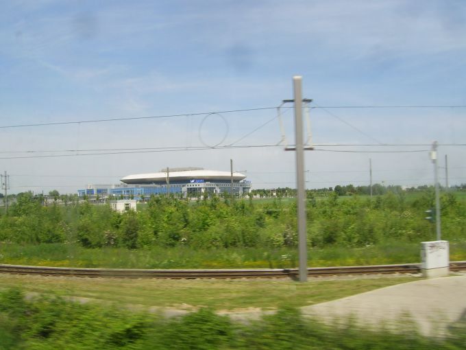 SAP-Arena