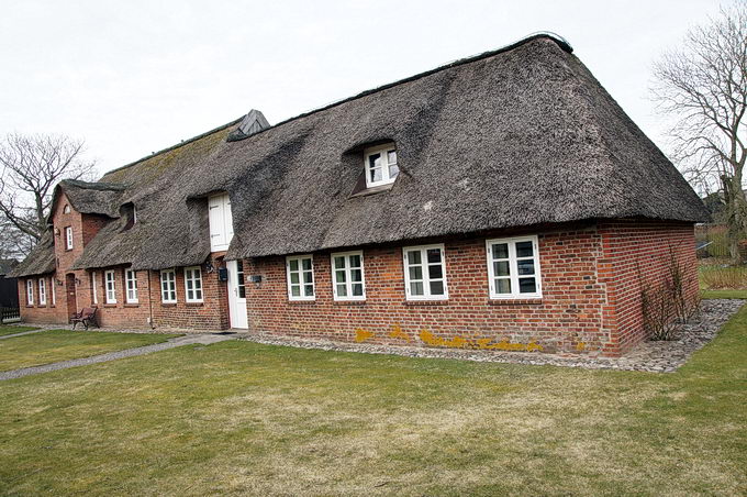 Hamburger Hallig 4