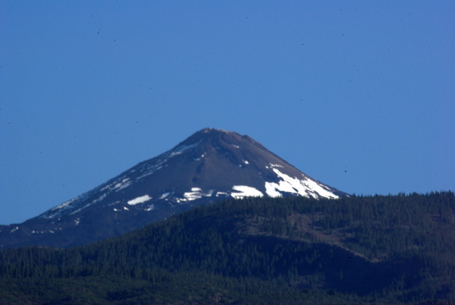 PICO DEL TEIDE