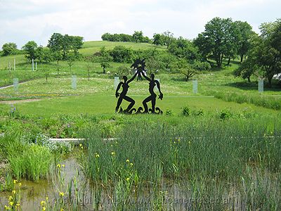 Rechberghausen > Gartenschau 2009