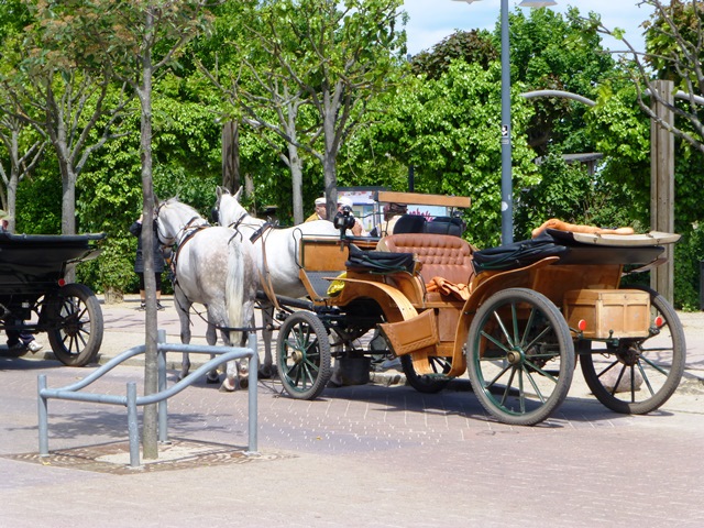 Usedom > Ahlbeck > An der Promenade 2