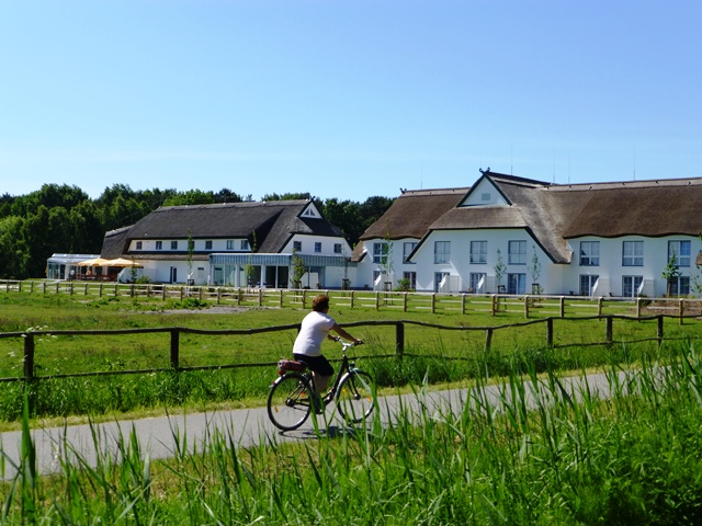 Usedom > Ostseebad Trassenheide 6