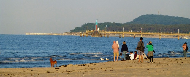 Usedom > Ostseebad Trassenheide 5