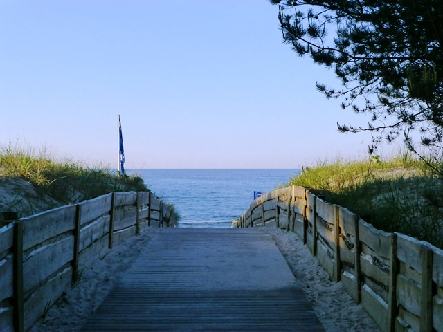 Usedom > Ostseebad Trassenheide 2