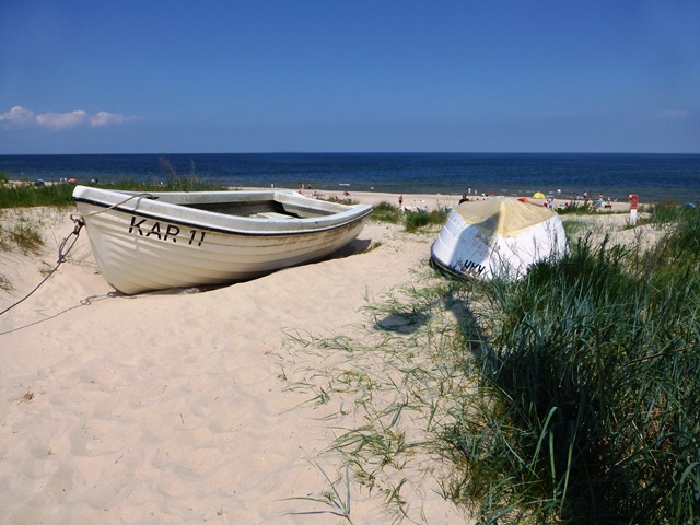 Usedom > Trassenheide 6