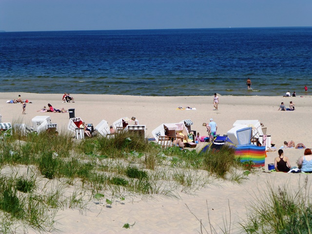 Usedom > Trassenheide 4