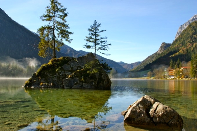 Hintersee1