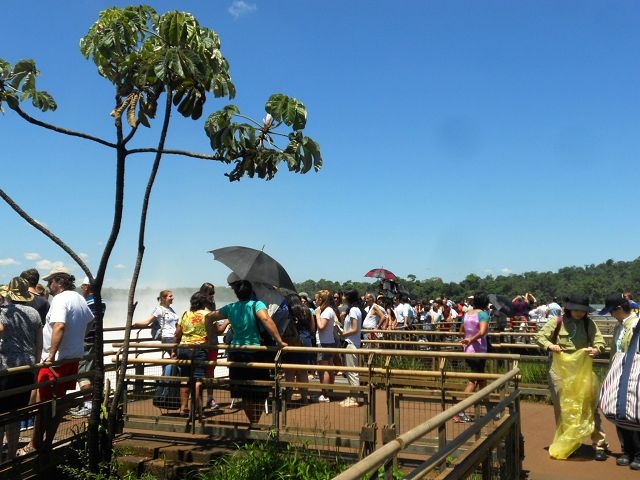 Iguacu, ARG