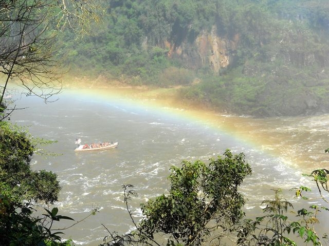 Iguacu AR