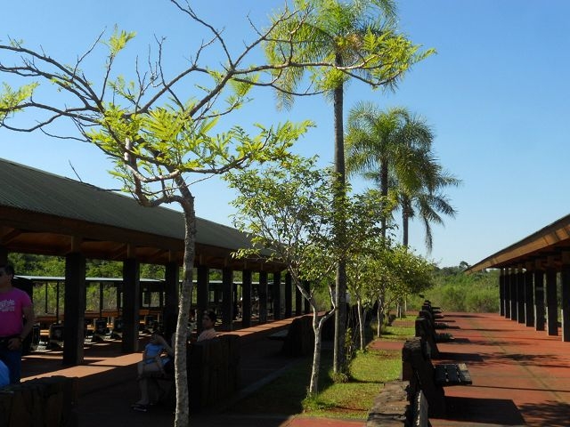 Iguacu, ARG