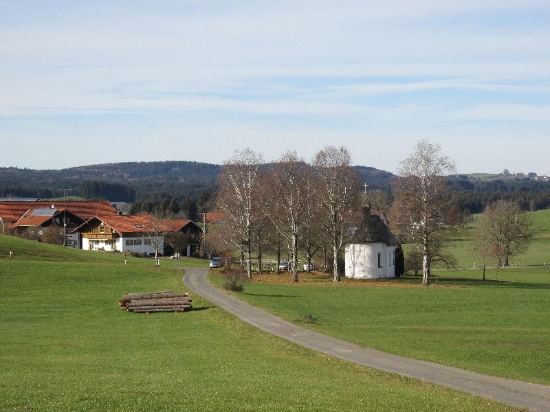 Hängesteg