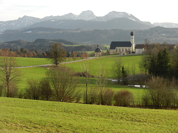 Am Irschenberg 2