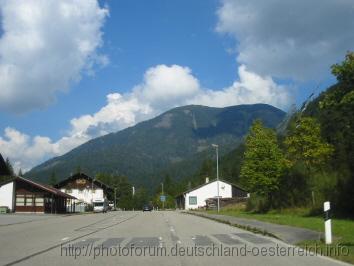 Ursprungpass > Grenzübergang nach Deutschland