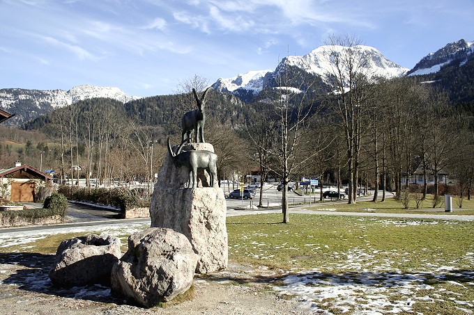 Am Königsee