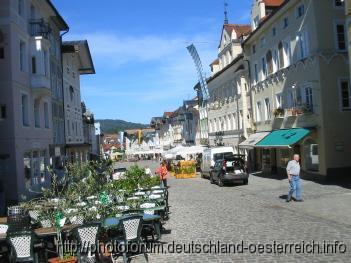 BAD TÖLZ > Marktstraße