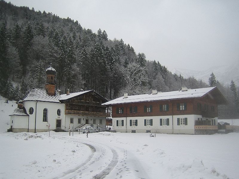 Wildbad Kreuth 012