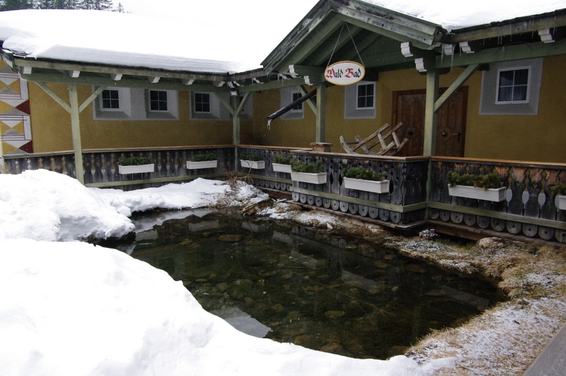 Sexten Pustertal/Südtirol