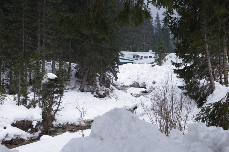 Sexten Pustertal/Südtirol