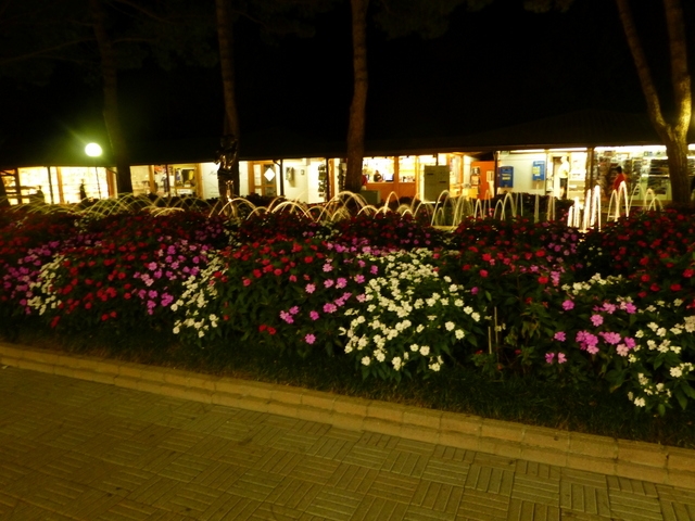 Campingplatz Marina di Venezia