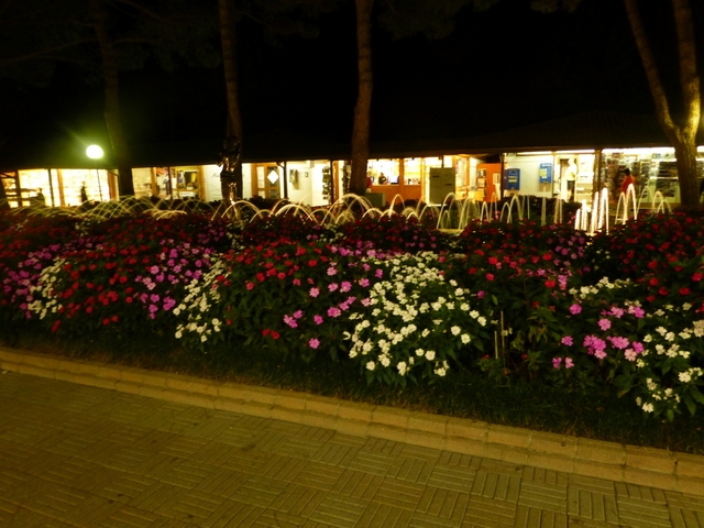 Campingplatz Marina di Venezia