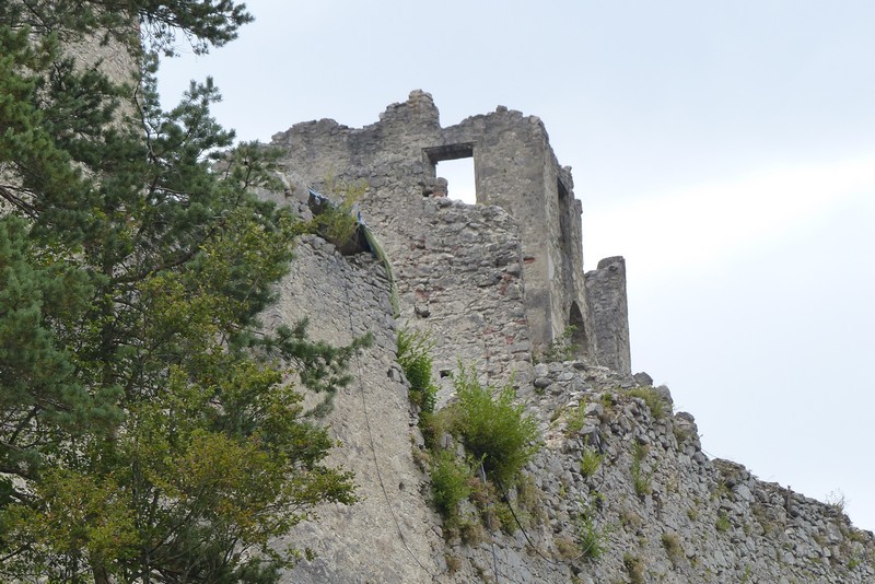 Burg Ehrenberg