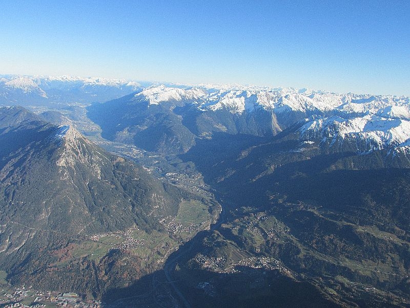 Allgäuer Alpen