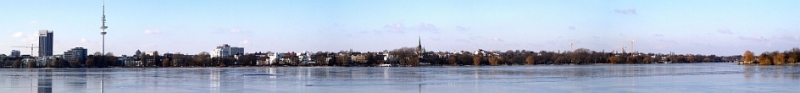 Hamburg - Eis auf der Außenalster_944x110