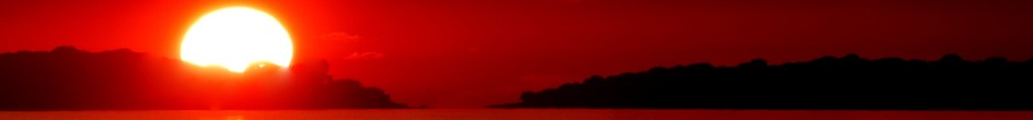 Sonnenuntergang