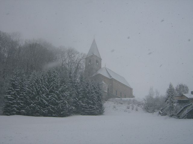 Bad Dürnberg > Wallfahrtskirche