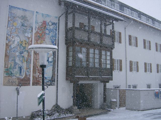 Hallein > BAD DÜRNBERG