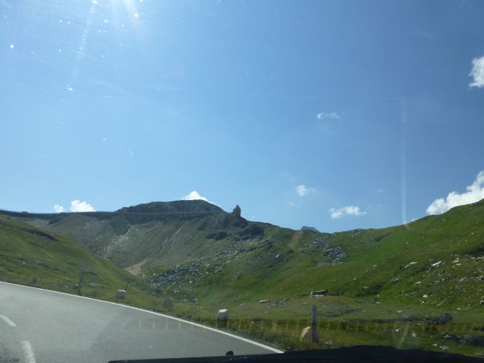 A:SBL>Fahrt zum Großklockner>Fuscher Törl1