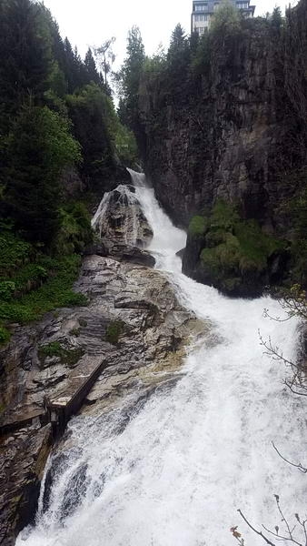 Gasteiner_Wasserfall