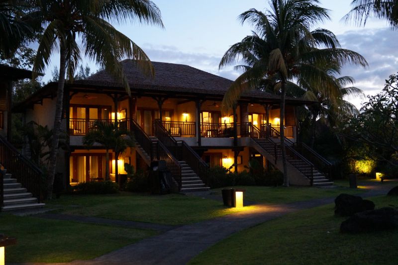 MS:Hotel Lux Le Morne1