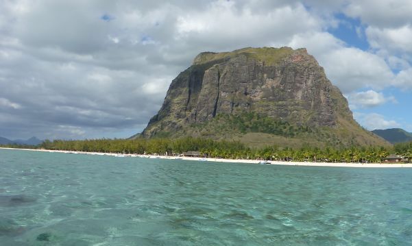 MS:Halbinsel Le Morne1