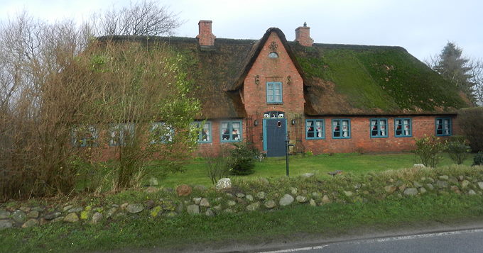 Friesenhaus