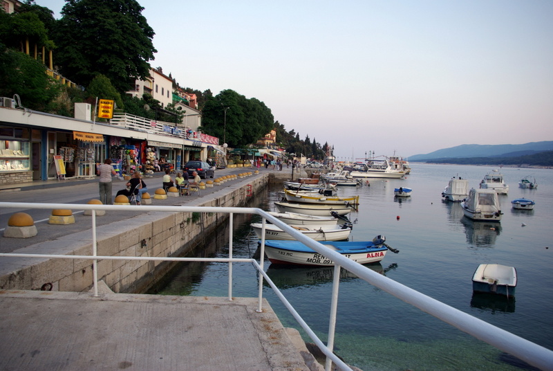 Rabac