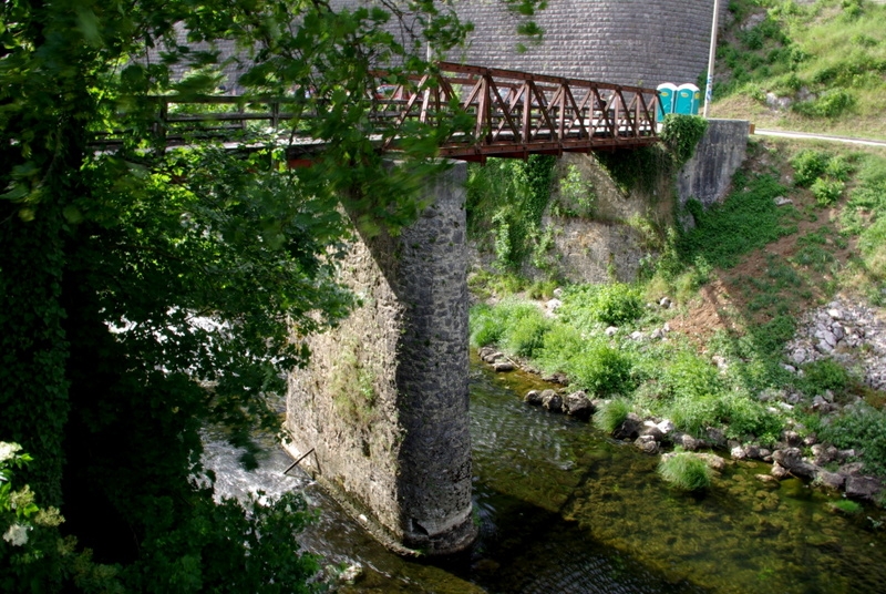 Slunj Rastoke