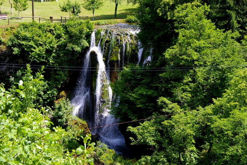 Slunj Rastoke