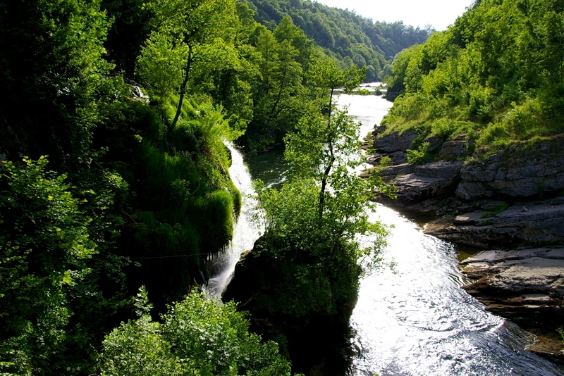 Slunj Rastoke