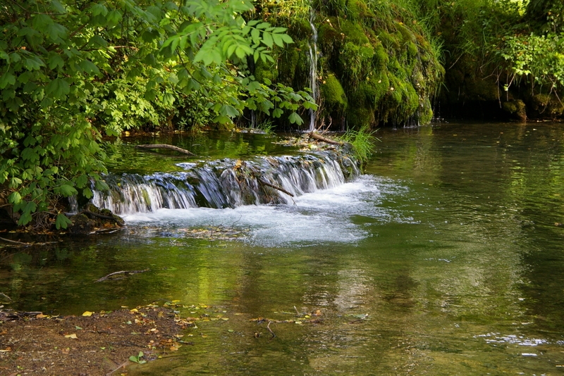 Slunj Rastoke