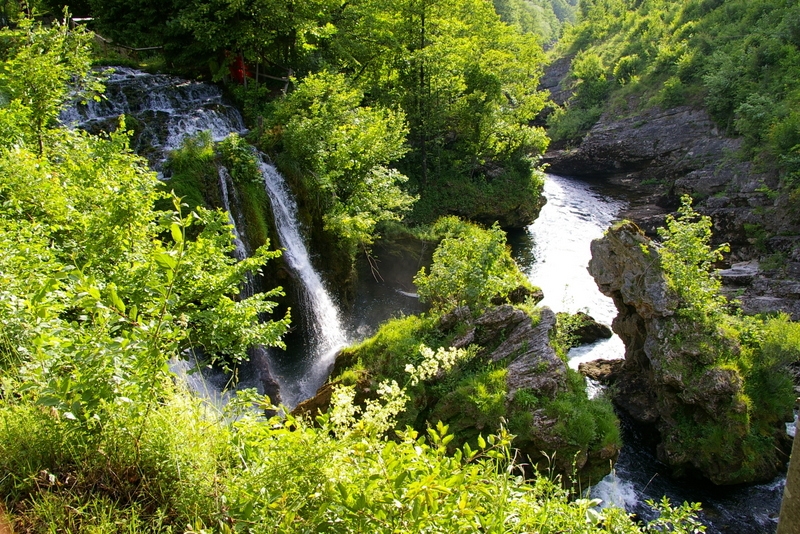 Slunj Rastoke