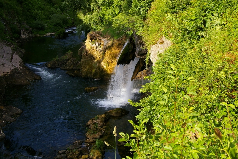 Slunj Rastoke