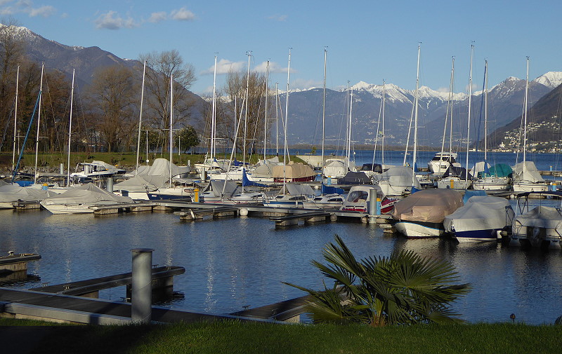 Ascona