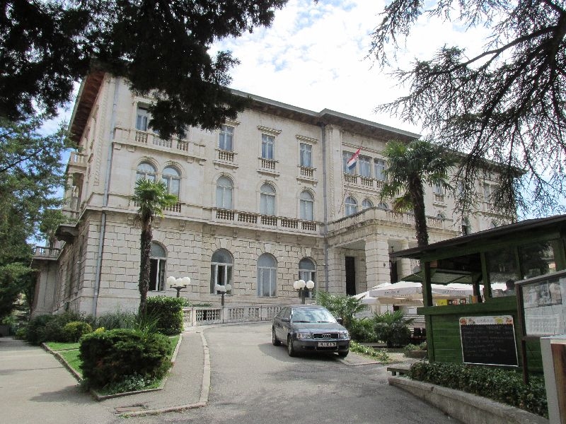 Marineoffozierskasino Pula (2)