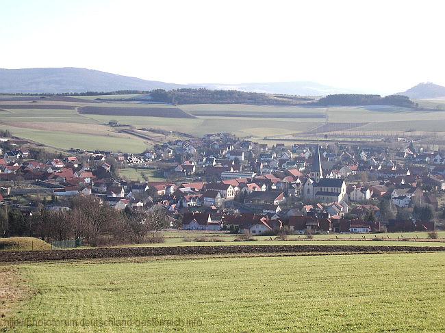 RASDORF > Panorama