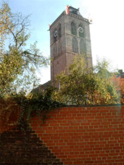 BAD HERSFELD > Stadtkirche