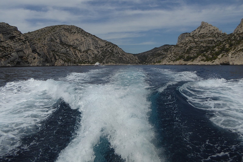 30 8 Calanques La Ciotat 105