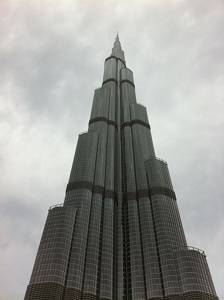 Burdj Khalifa (9)