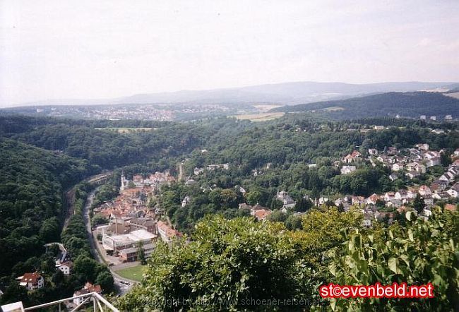 Hessen - Eppstein